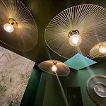 Hotel Abalone - Centre Gare 2*