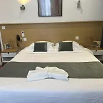 Hotel Hotel Abalone - Centre Gare