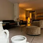 Hotel Abalone - Centre Gare 2* Nîmes