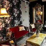 Hotel Abalone - Centre Gare Nîmes