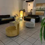 Hotel Abalone - Centre Gare Hotel Nîmes