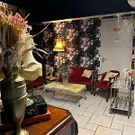 Hotel Abalone - Centre Gare