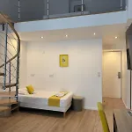 Hotel Abalone - Centre Gare 2* Nîmes
