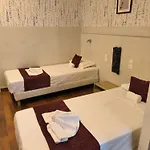 Hotel Hotel Abalone - Centre Gare Nîmes
