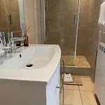Hotel Abalone - Centre Gare