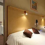 Hotel Abalone - Centre Gare