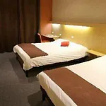 Hotel Abalone - Centre Gare Nîmes