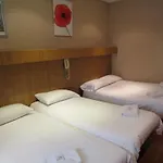 Hotel Abalone - Centre Gare