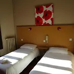 Hotel Hotel Abalone - Centre Gare