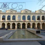 Hotel Hotel Abalone - Centre Gare Nîmes