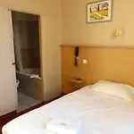Hotel Abalone - Centre Gare Nîmes