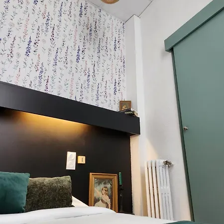 Ξενοδοχείο Abalone - Centre Gare Νιμ