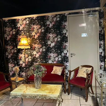 Hotel Hotel Abalone - Centre Gare 2*