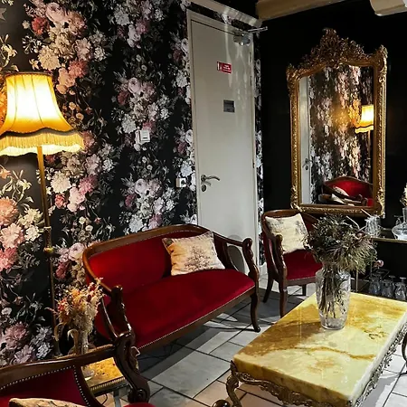 Hotel Hotel Abalone - Centre Gare Nimes