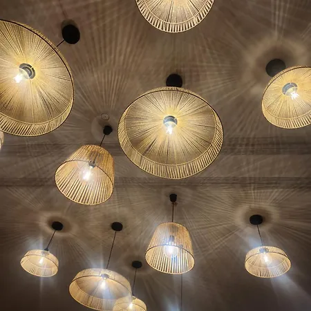 Ξενοδοχείο Abalone - Centre Gare Νιμ