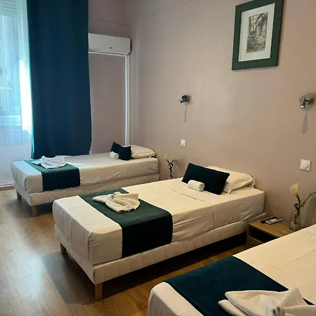 Hotel Abalone - Centre Gare 2* Nimes