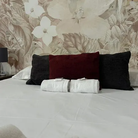 Abalone - Centre Gare Otel