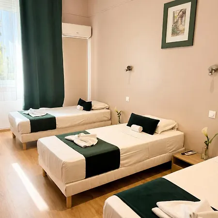 Hotel Abalone - Centre Gare 2*
