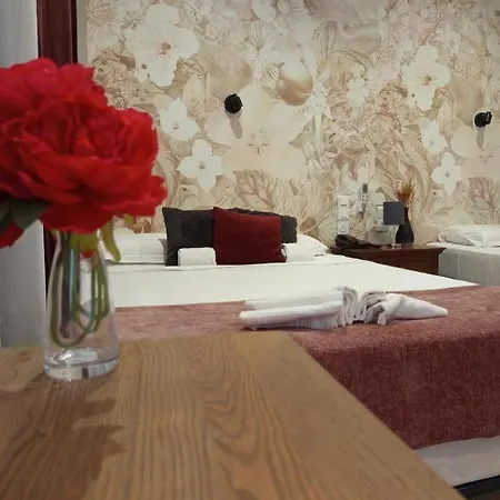 Abalone - Centre Gare Hotel Nimes