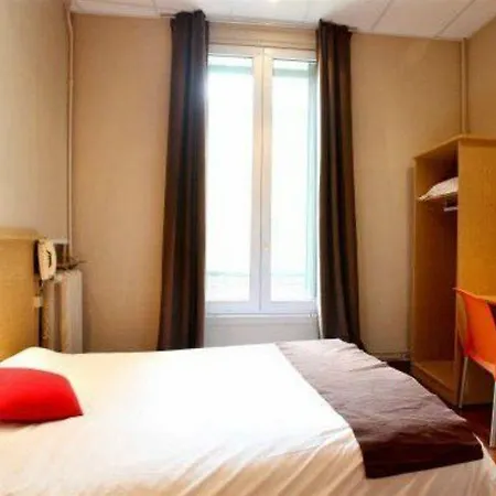 Hotel Abalone - Centre Gare Nîmes