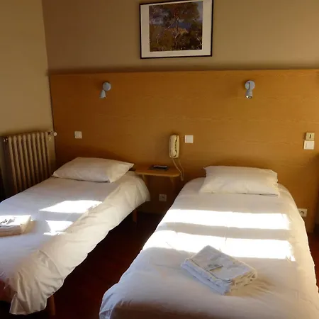Abalone - Centre Gare Otel