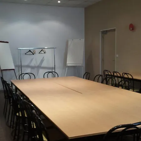 Otel Abalone - Centre Gare Nîmes